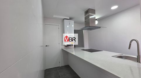 Foto 4 de Piso de alquiler en Calle Troya, La Roqueta, Valencia Capital