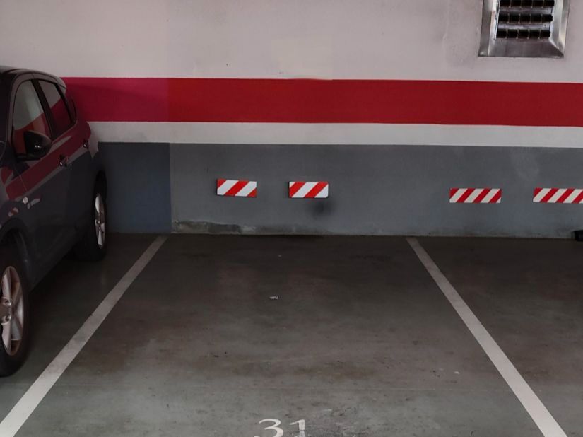 Parking of Garage to rent in Gavà