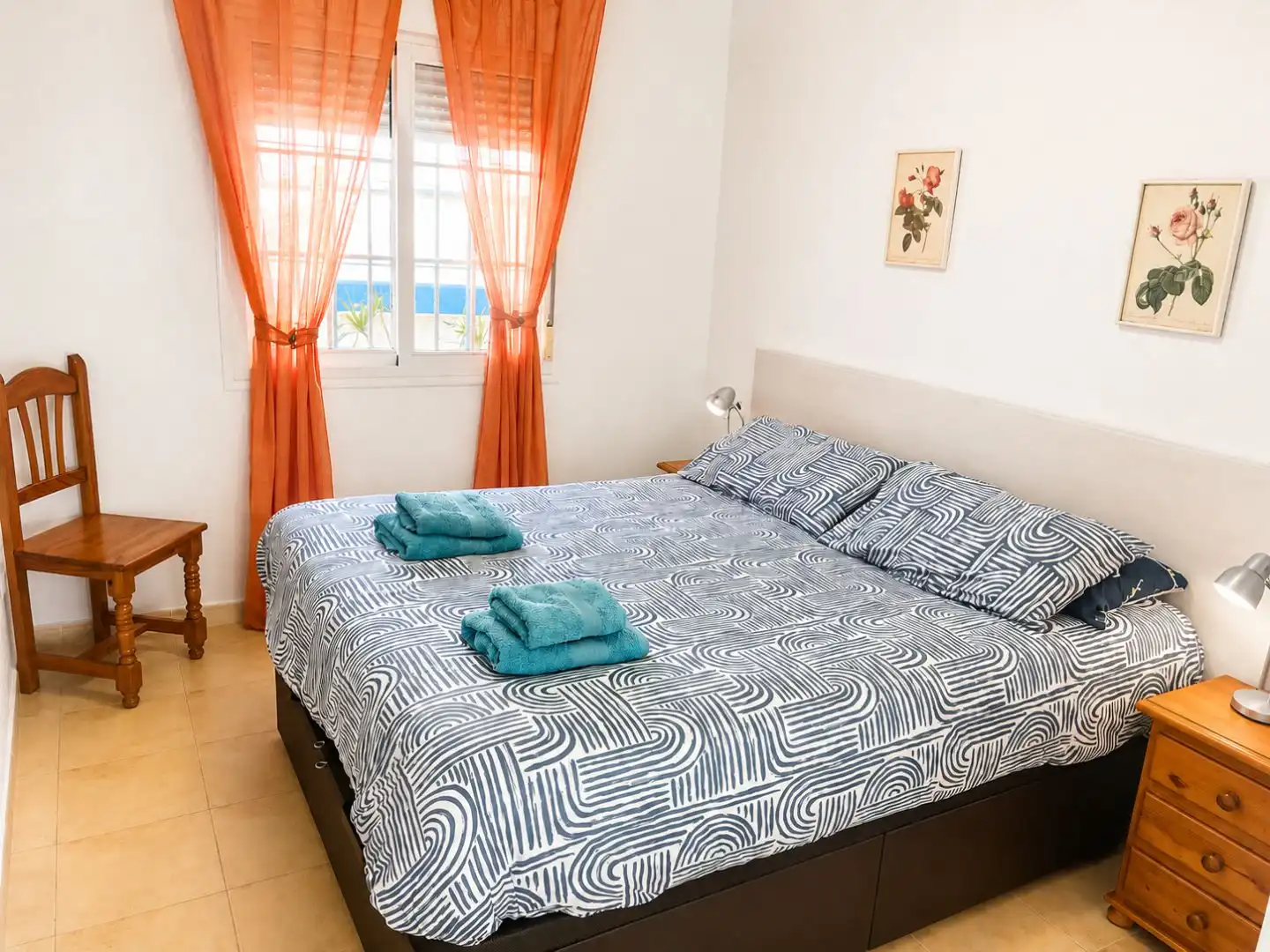 Apartamento con piscina en venta en Pintor Guillermo Perez Villalta 72, imagen 8