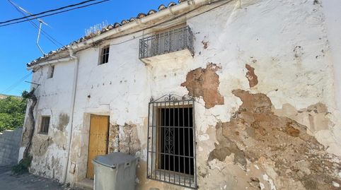 Foto 3 de Casa o chalet en venta en Calle Horno, 15, Alcalá la Real, Jaén