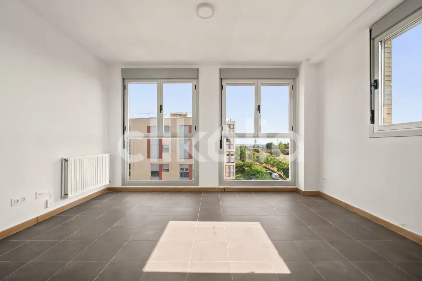 Appartement avec piscine à vendre à Primera Fase - Nuevo Tres Cantos, imagen 5