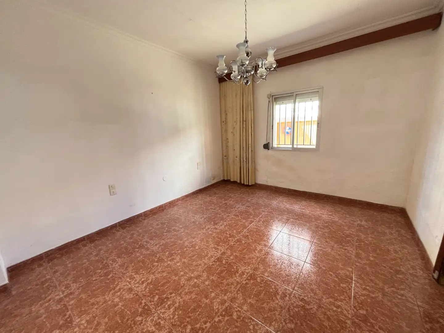 Bedroom of Houses for sale in Andújar  with Terrace and Balcony