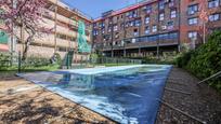 Piscina de Pis en venda en  Madrid Capital amb Aire condicionat, Calefacció i Parquet