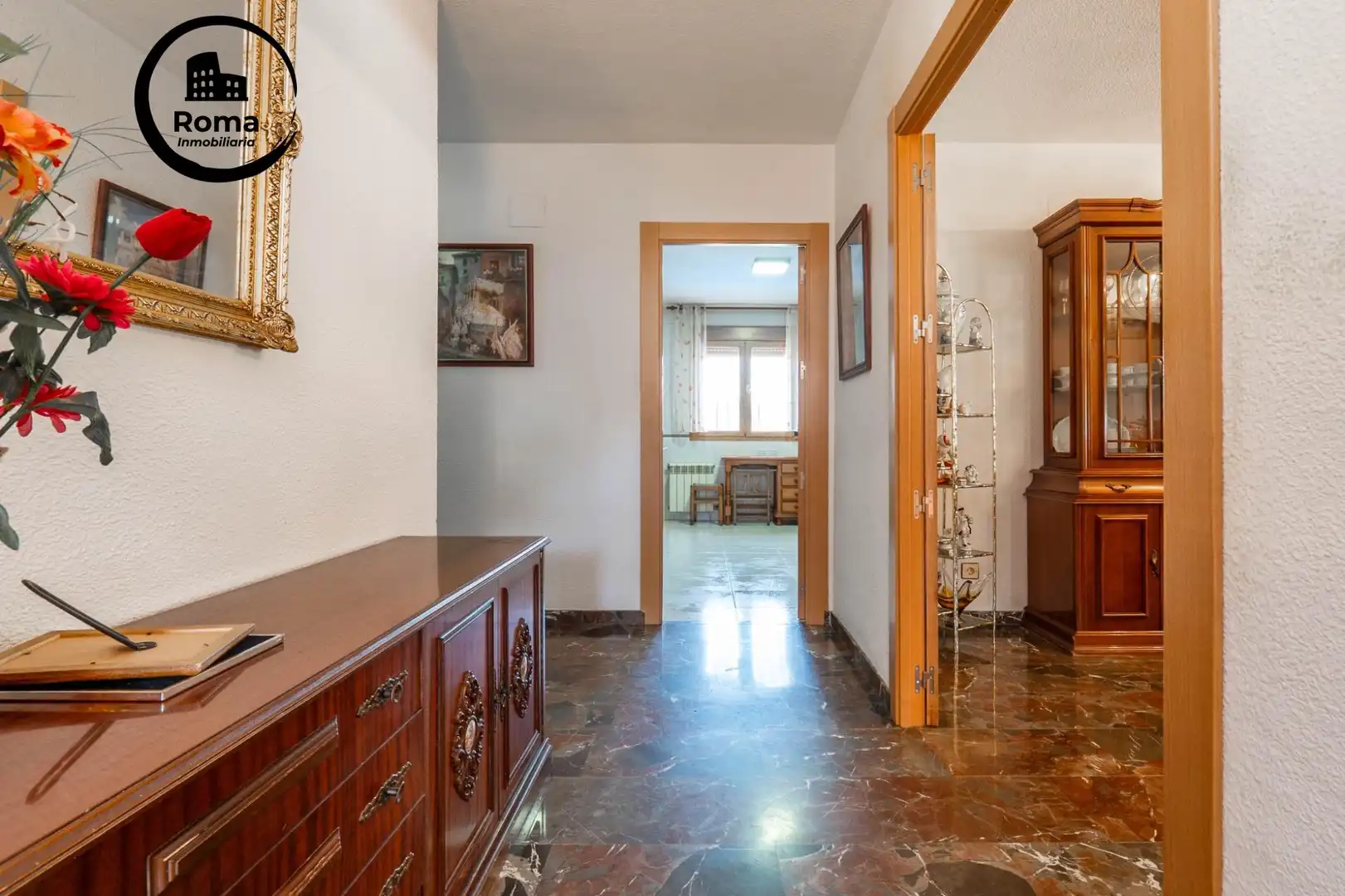 Chalet con terraza en venta en Villa de Otura, imagen 4