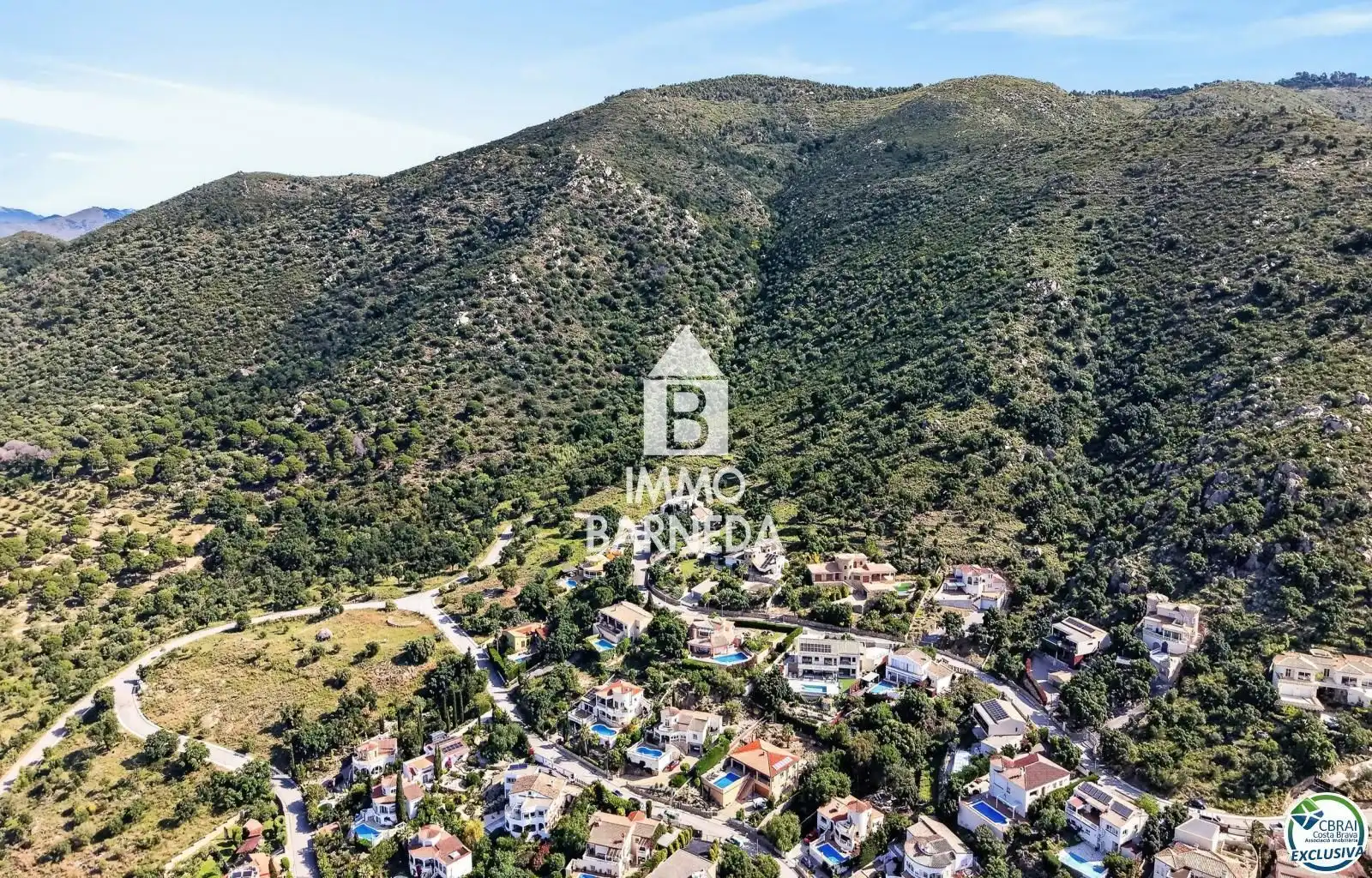 Casa o chalet en venta en Palau-saverdera con Aire acondicionado, Calefacción y Piscina