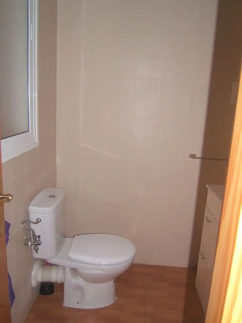Wohnung zur Miete in carreteria, imagen 23