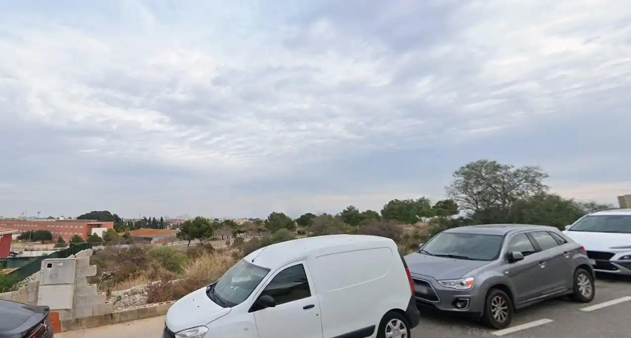 Terreny residencial en venda a Centro, imagen 2