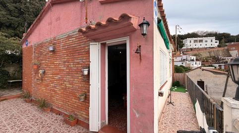 Photo 2 of House or chalet for sale in Can Carreras - Montessol, Pineda de Mar