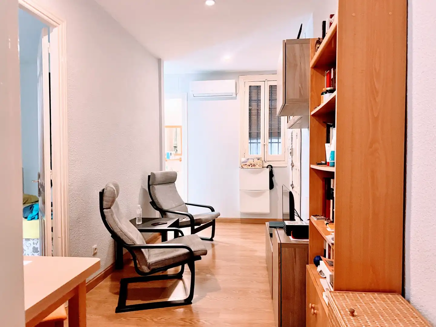 Flat with lift to rent in ACUERDO, imagen 4