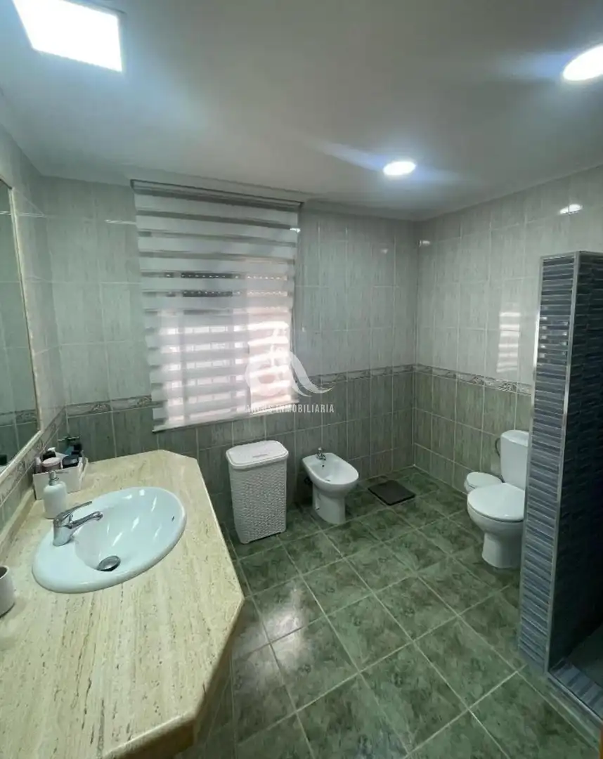 Villa mit Pool zum Verkauf in Periurbano Oeste - Sierra, imagen 10