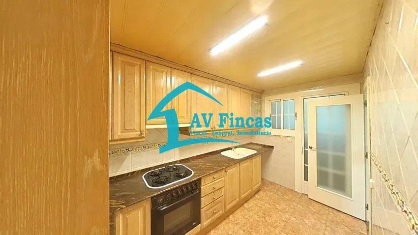 Photo 1 of Flat for sale in El Pedró, Barcelona