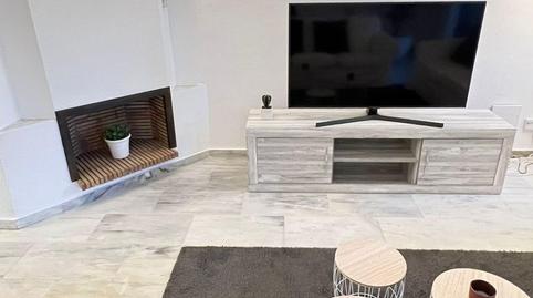 Photo 5 of Single-family semi-detached to rent in Bel - Air, Estepona