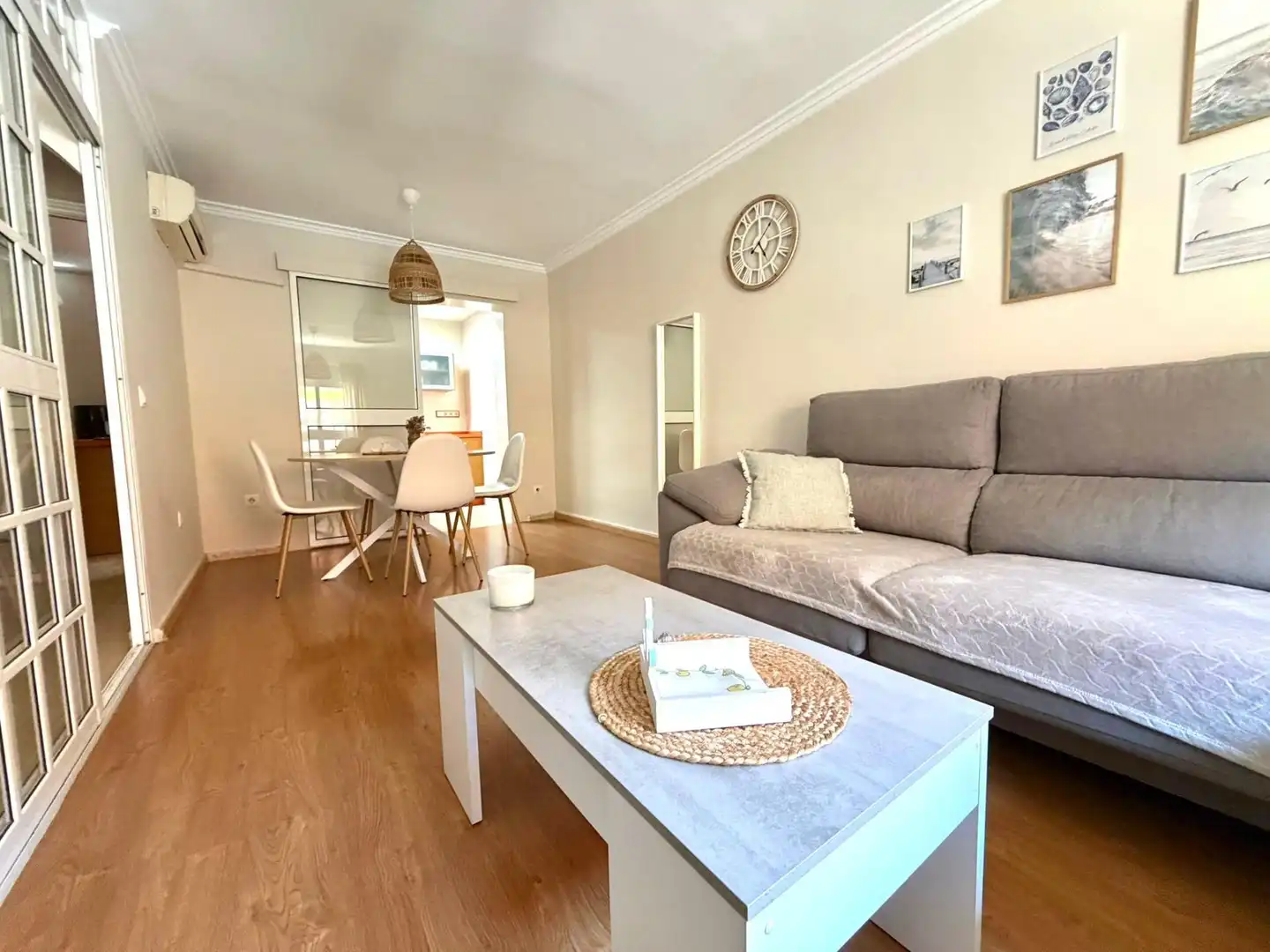 Reihenhaus zum Verkauf in Crevillet - Pinar Alto, imagen 6