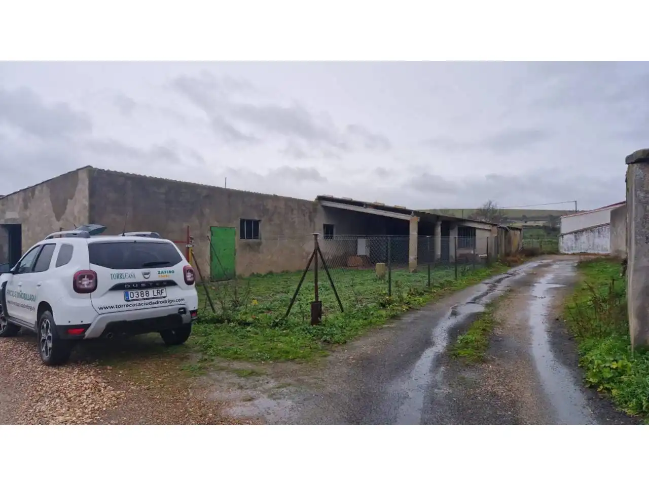 Terreno residenziale in vendita a Poligono 14, imagen 16