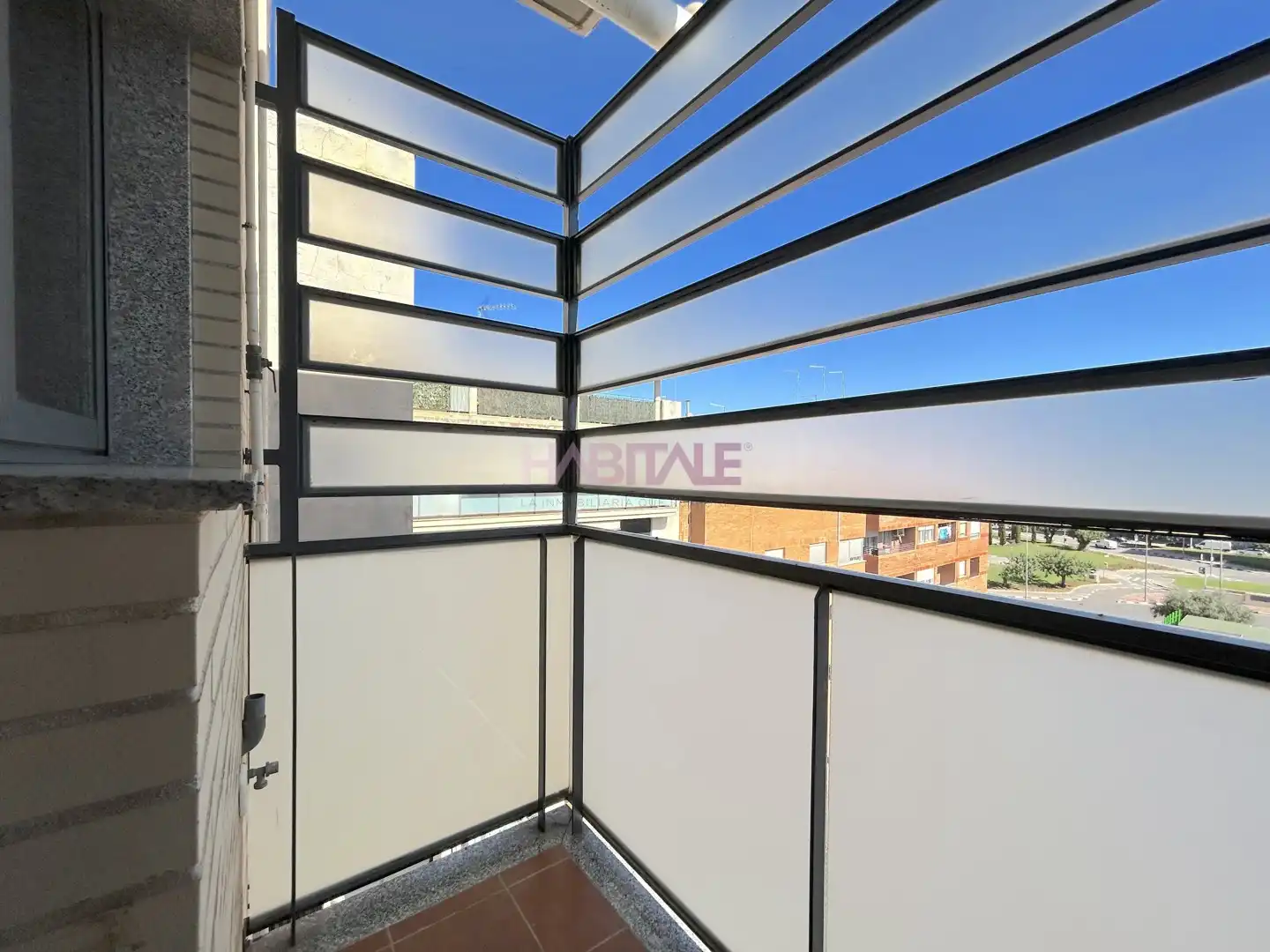 Piso con ascensor en alquiler en Parc Central, imagen 18