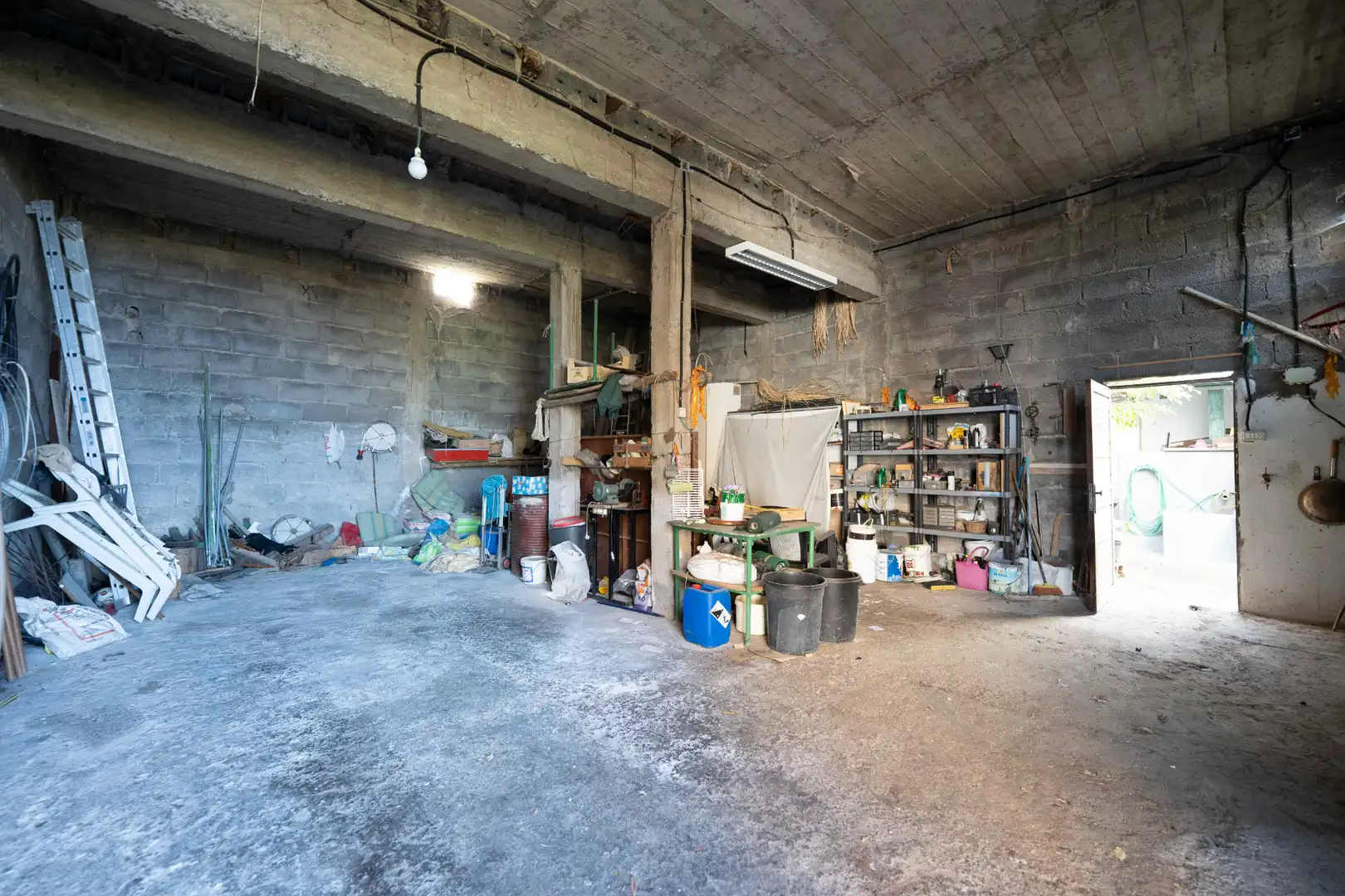 Villa avec terrasse à vendre à Carretera la Vera Baja, imagen 85
