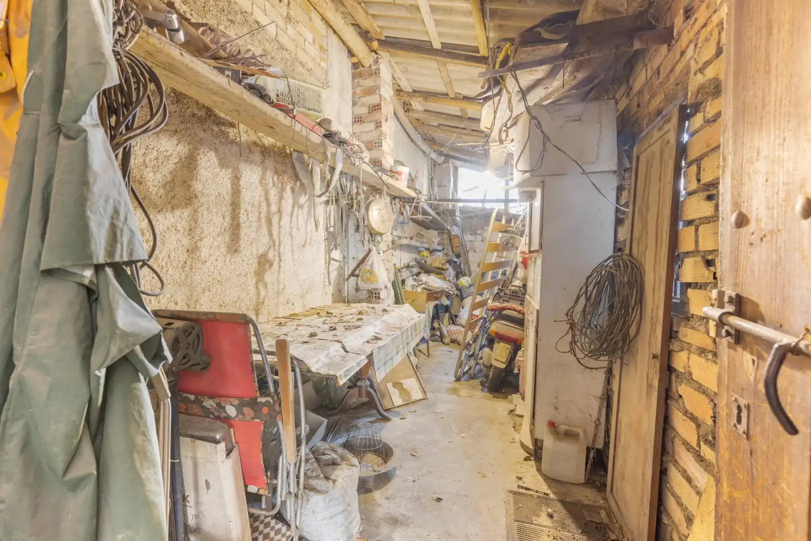 Finca rústica en venda en Villa de Otura amb Aire condicionat, Terrassa i Traster