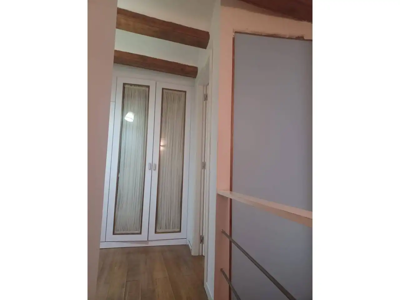 Habitación de Piso en venta en Valencia con Aire acondicionado, Jardín privado y Amueblado
