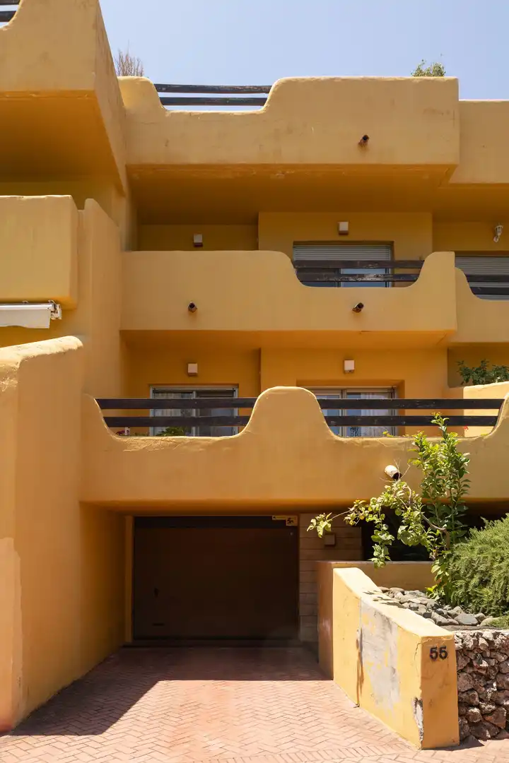 Reihenhaus mit Terrasse zum Verkauf in Milla de Oro, imagen 33