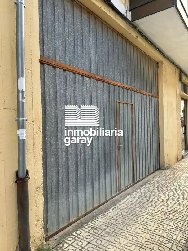 Aparcament en venda a Trespaderne