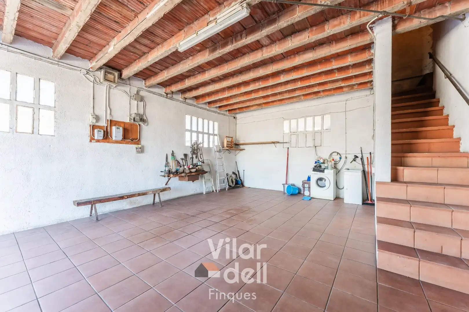 Country homes for sale in CASA NET, Lliçà de Vall