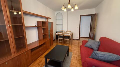 Photo 4 of Flat for rent in HUCA - La Cadellada, Oviedo