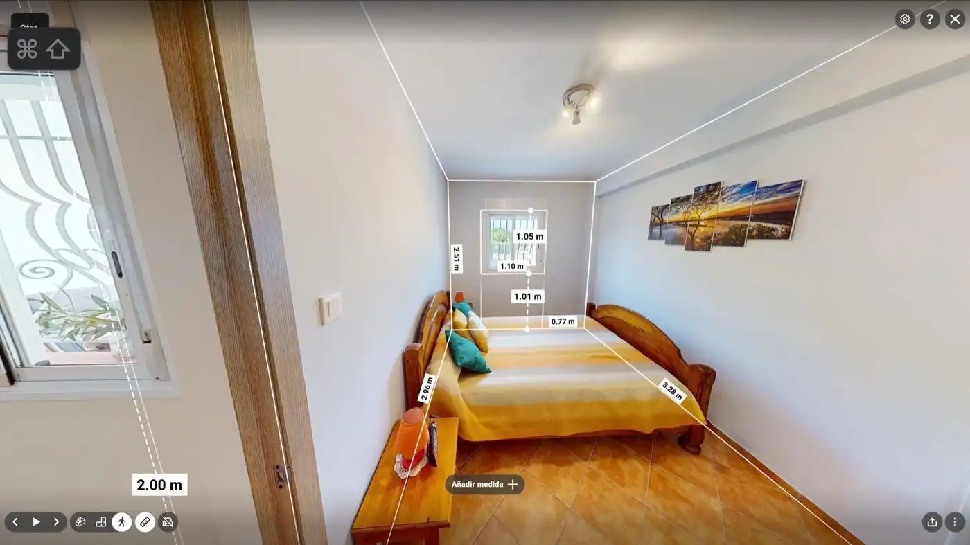 Villa avec jardin à vendre à Polígono 9 9562, imagen 21