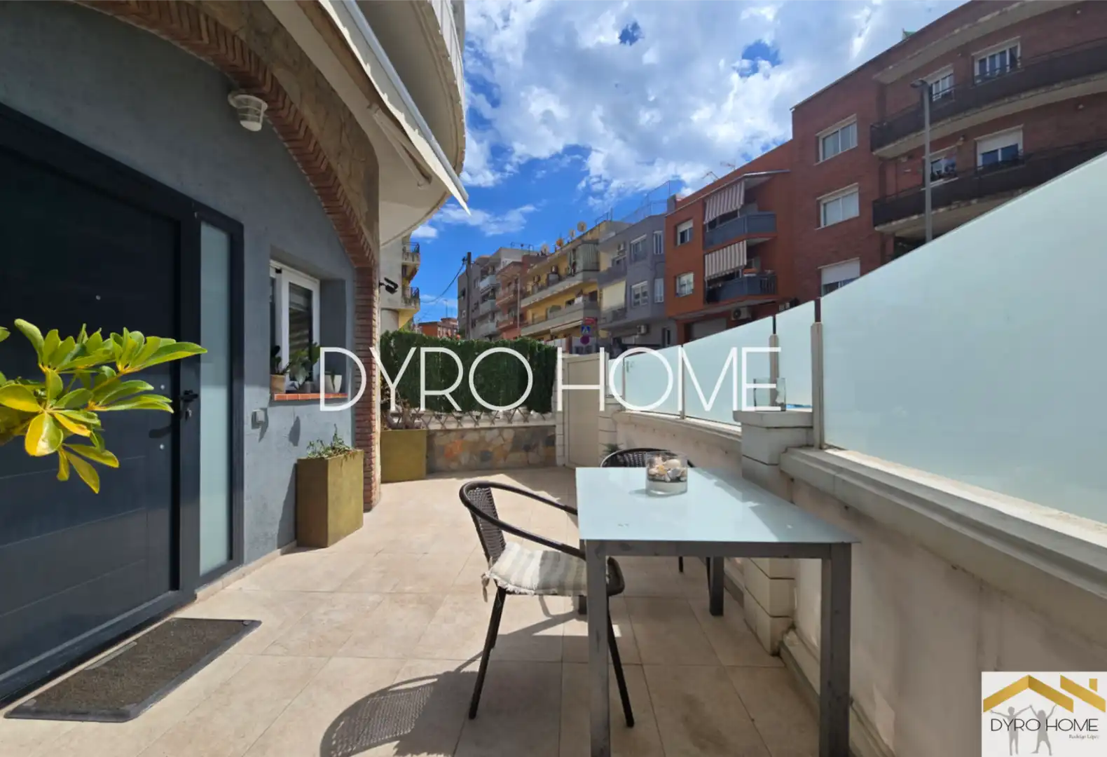 Terraza de Piso en venta en Gavà con Aire acondicionado, Calefacción y Terraza