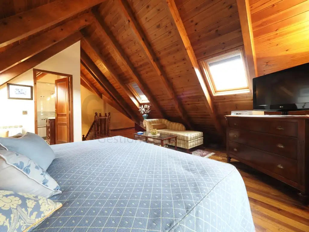 Dúplex en venta en Cami Beliera, Salardú