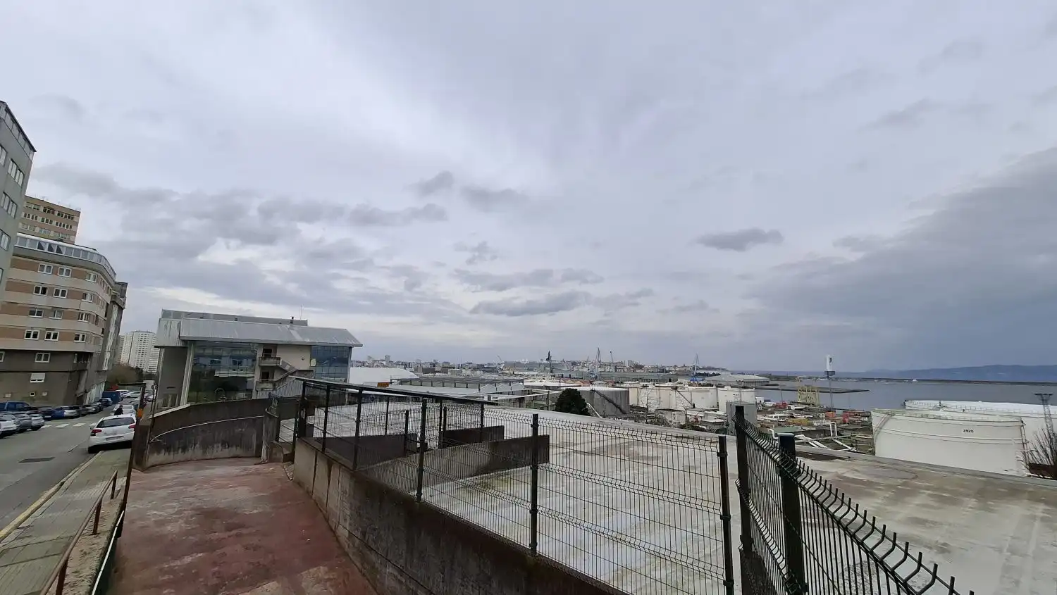 Flat for sale in Los Castros - Castrillón