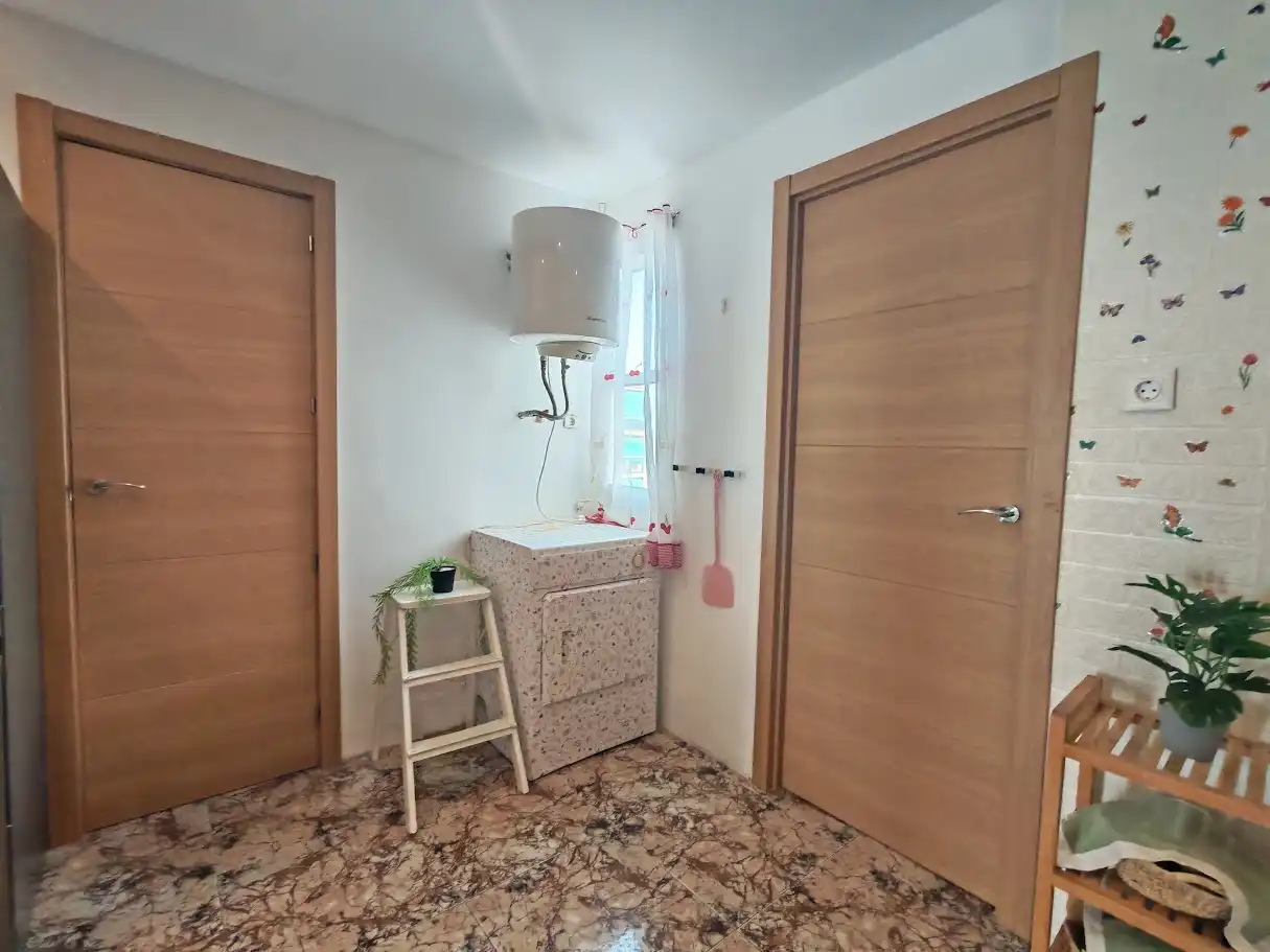 Wohnung mit Terrasse zum Verkauf in Elche ciudad, imagen 10