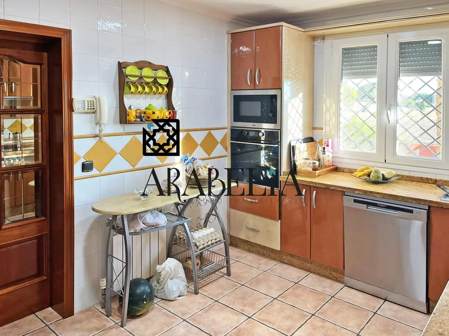 Villa con piscina in vendita a Periurbano Oeste - Sierra, imagen 19