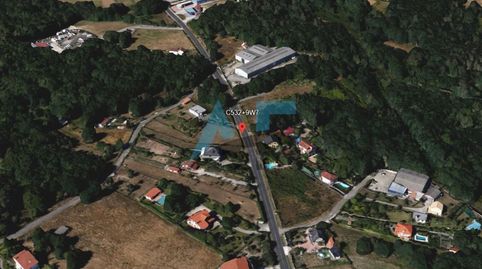 Foto 3 de Terreno en venta en Lugar Alto de Curros, Coles, Ourense