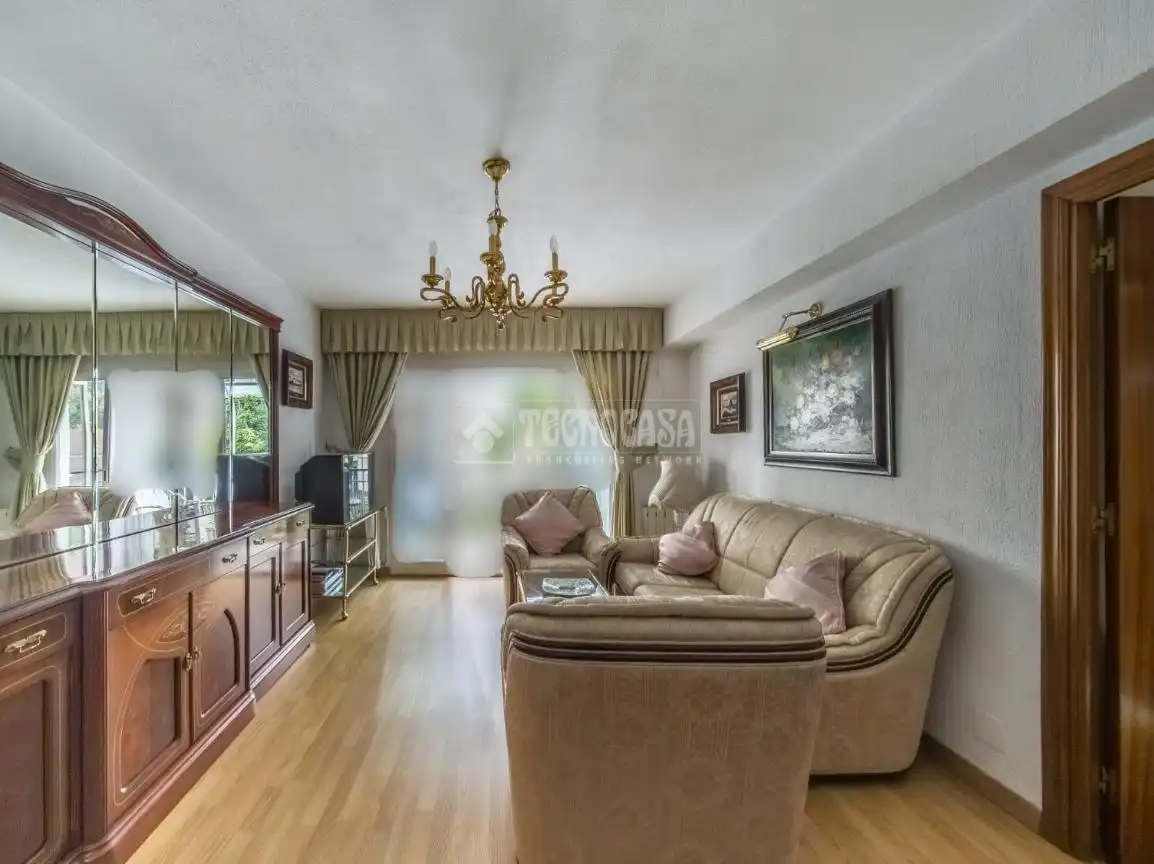 Wohnung zum Verkauf in Zarzaquemada, imagen 2