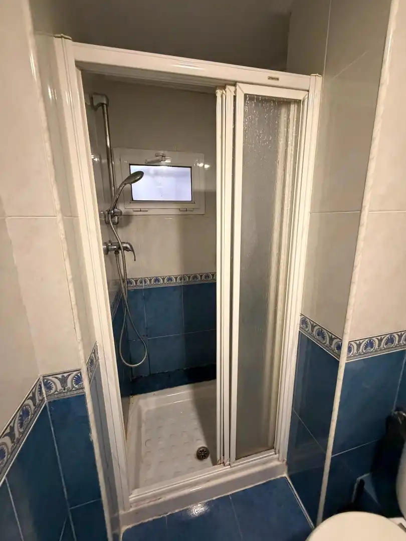 Bany de Pis en venda en Valladolid amb Calefacció