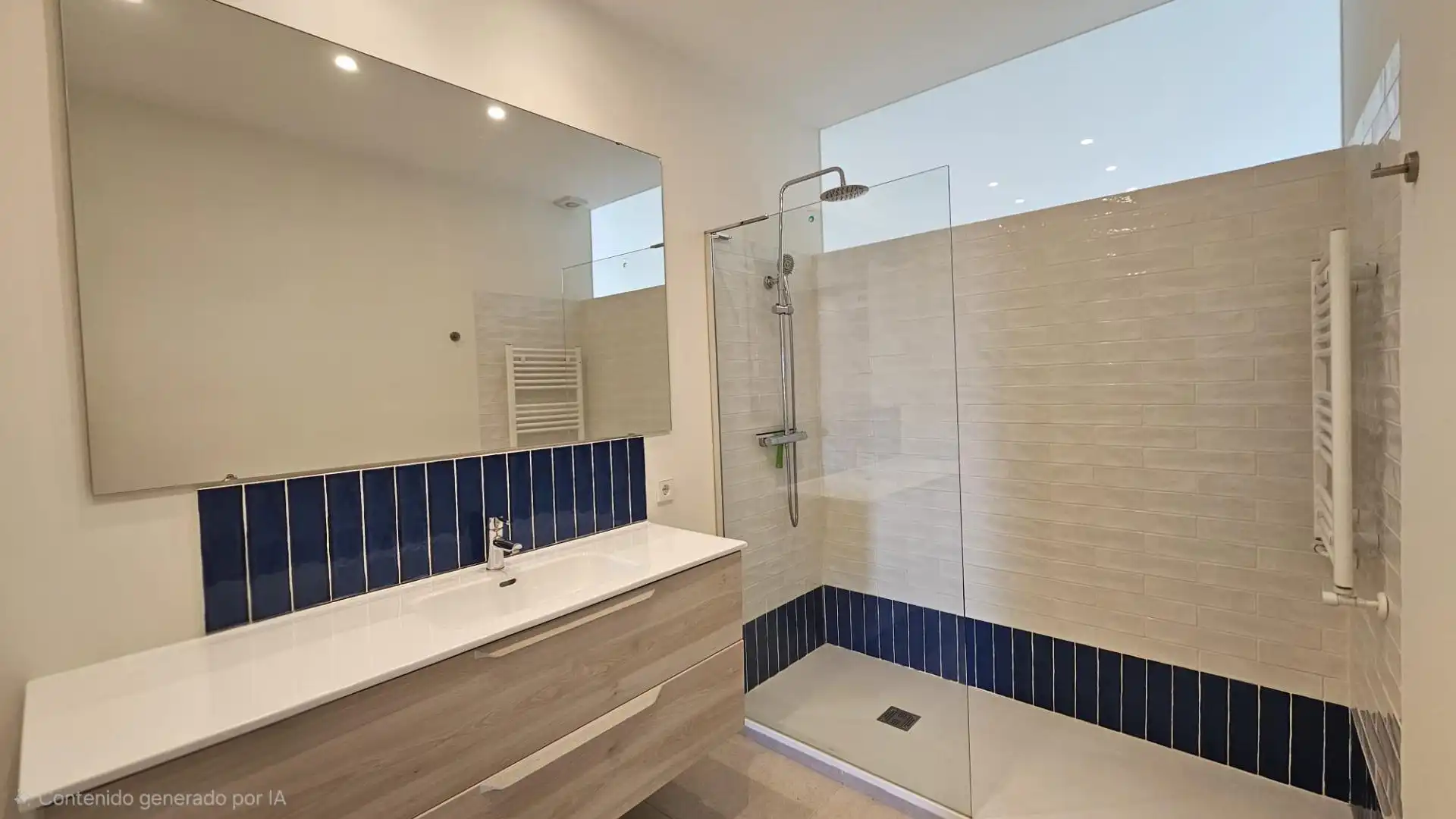 Flat with terrace to rent in Calle ODONNELL, imagen 50