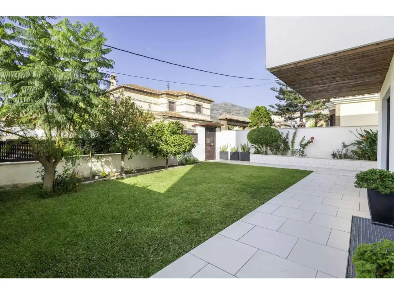 Casa o chalet en venta en El Pinar- Palacio de Congresos