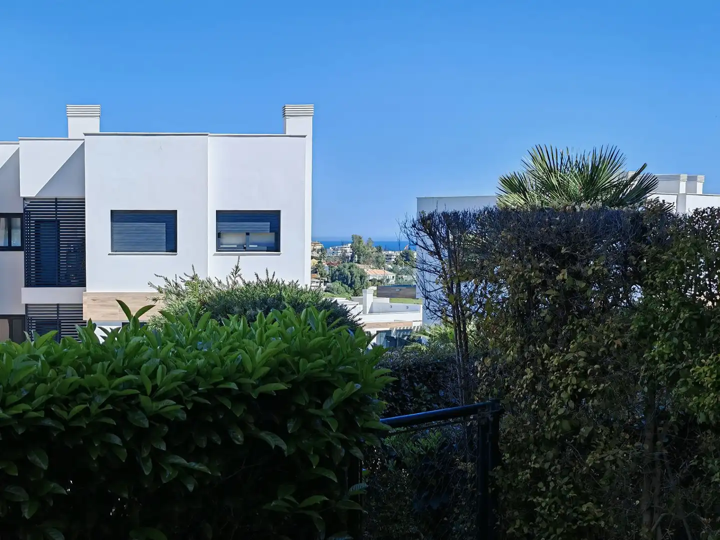 Apartment mit Pool zum Verkauf in Calle Pico Alcazaba 21, imagen 12
