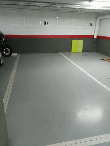 Garaje en Alquiler en Madridejos