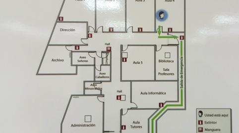 Foto 3 de Oficina en venta en Alto de los Molinos,  Albacete Capital