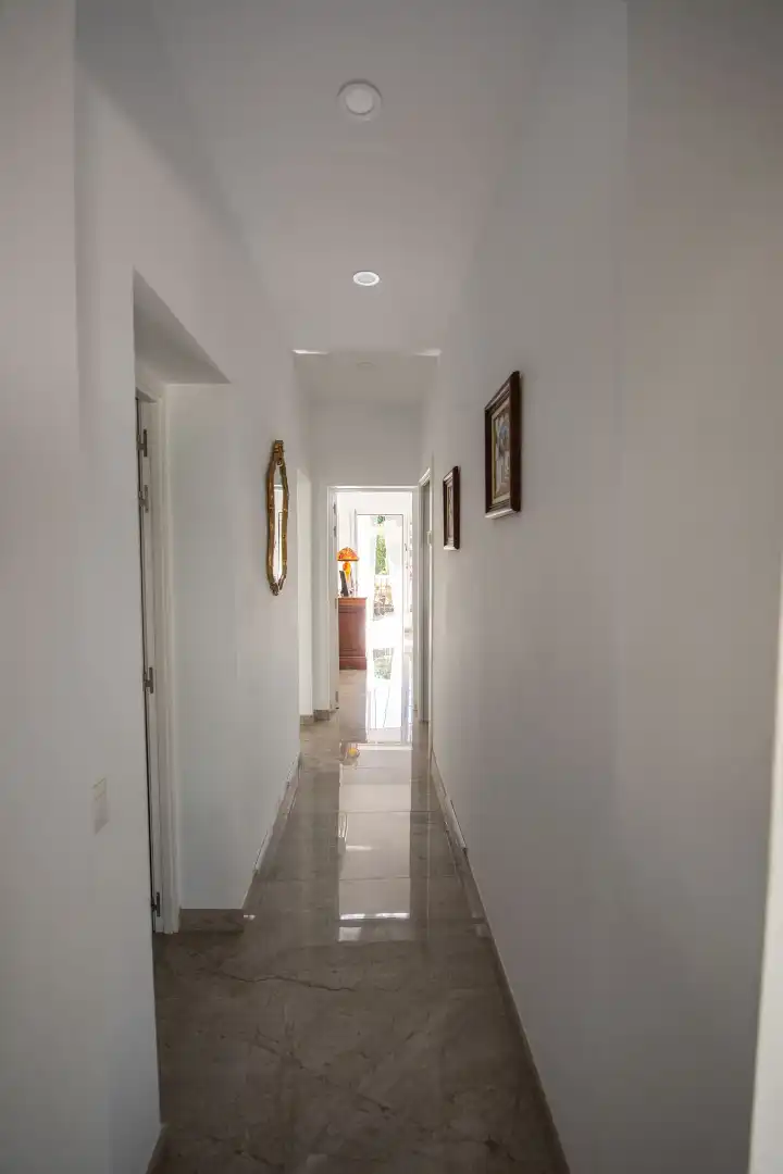 Casa o xalet en venda en Benalmádena amb Aire condicionat, Calefacció i Jardí privat