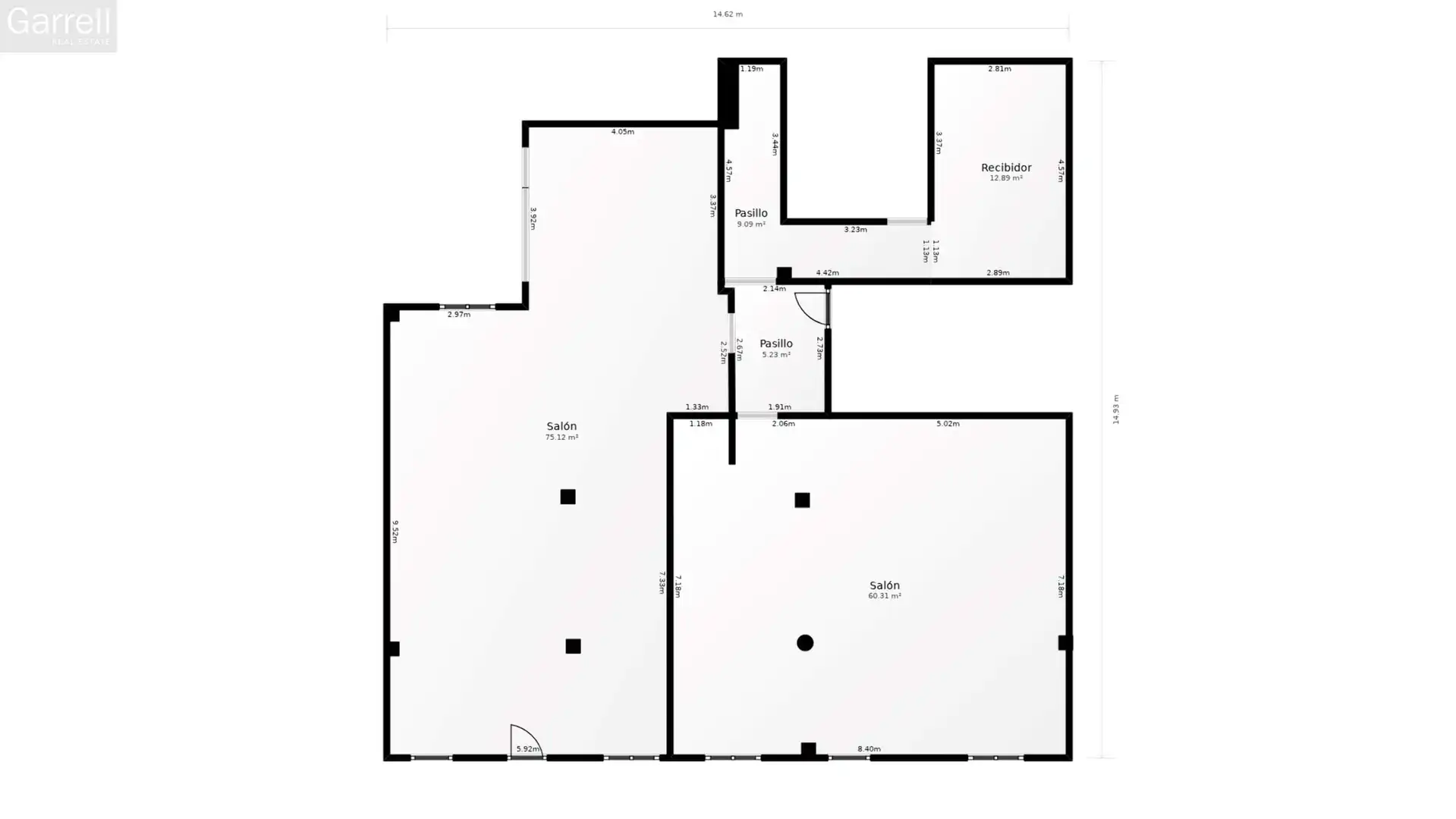 Casa adosada en venta en CL MOSSEN JOAN TOSCA DELTEBRE (TARRAGONA), Deltebre