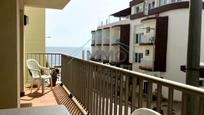 Balcony of Flat for sale in L'Escala  with Terrace