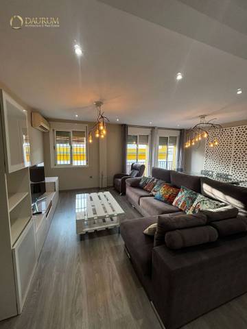 Piso en Venta en CALLE MIGUEL CID, 36 en San Vicente