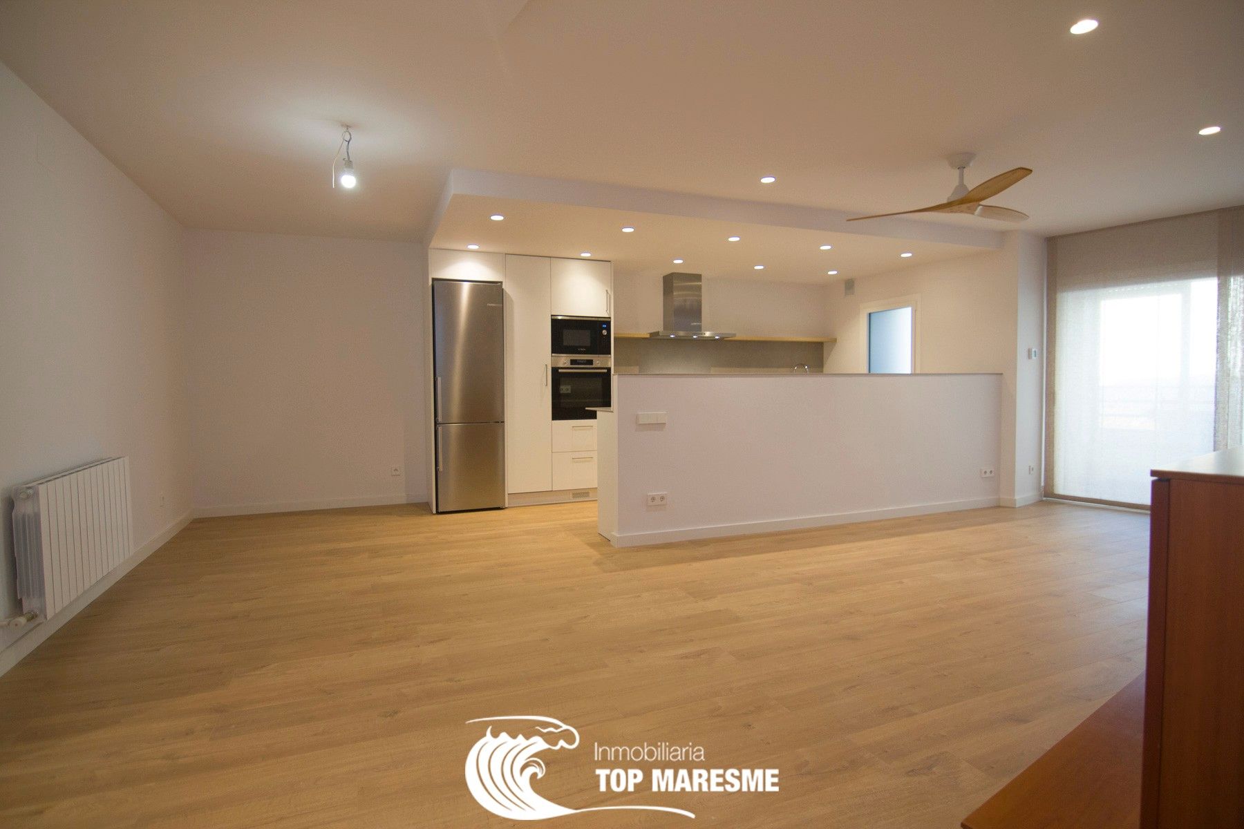 Pis de lloguer en Granollers amb Aire condicionat, Calefacció i Parquet