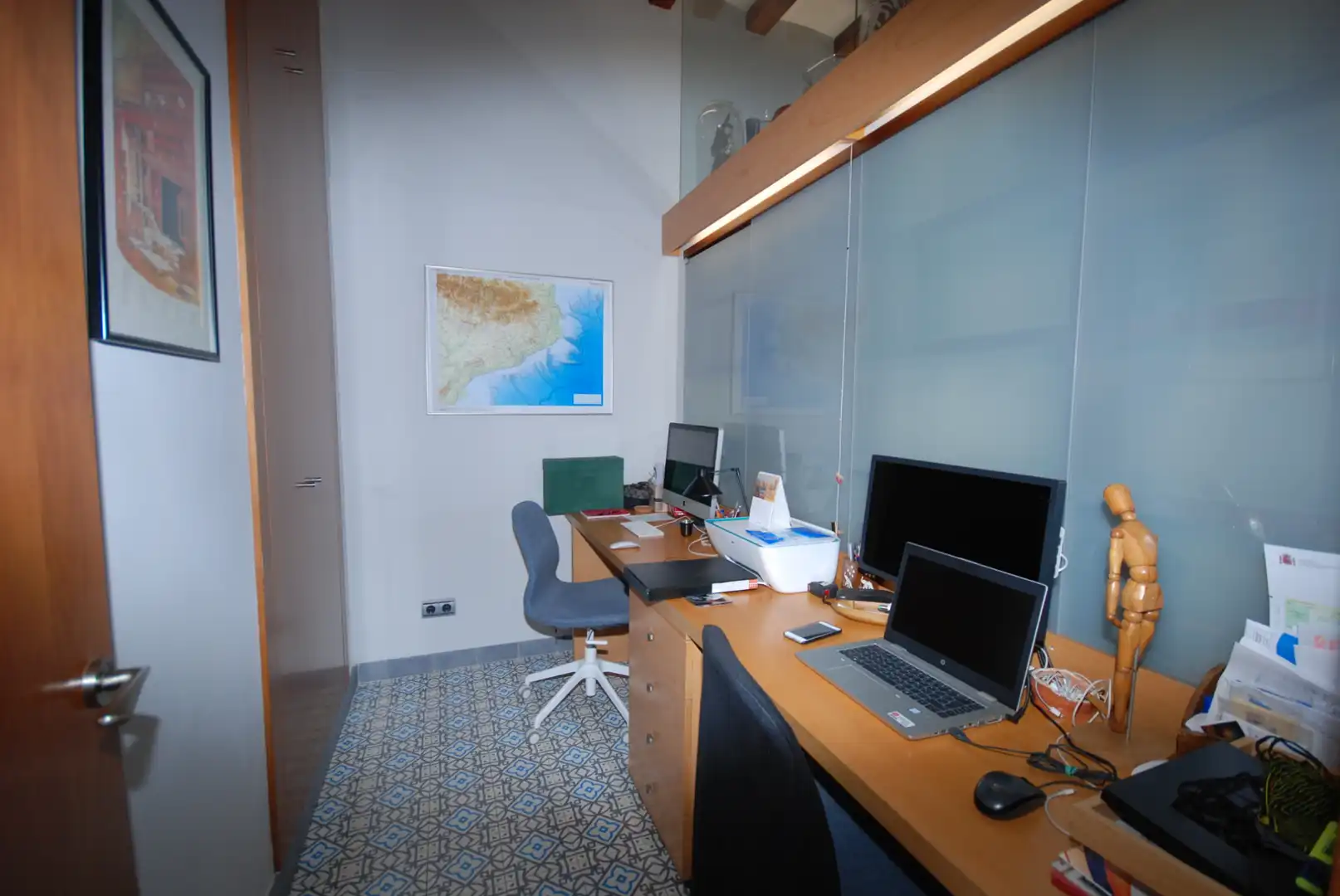 Casa o chalet en venta en Barcelona con Aire acondicionado, Calefacción y Terraza