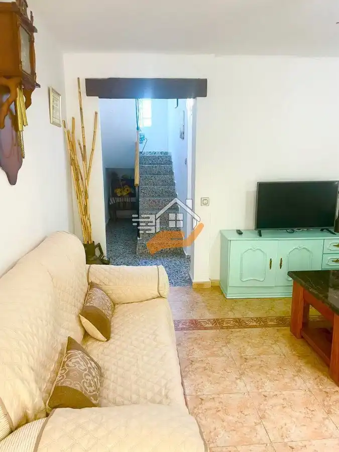 Casa rústica en venta en Vélez-Rubio, imagen 57