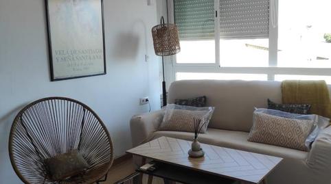 Foto 3 de Pis de lloguer a Tiro de Línea,  Sevilla Capital