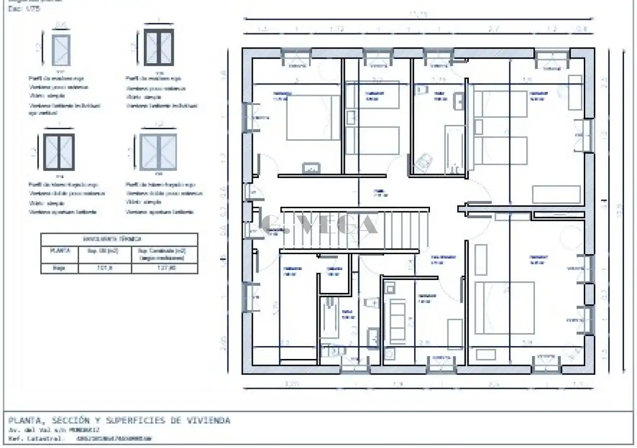 Casa en venta en Mondariz, imagen 24