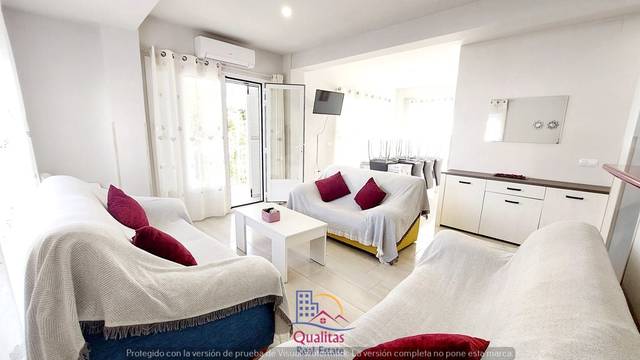 Apartamento en Alquiler en Playa de Gandia